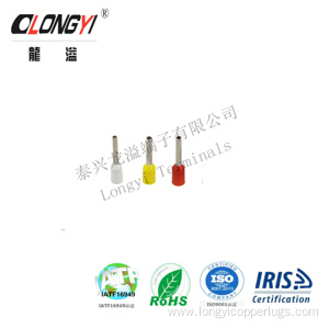 Cord-End Terminals Tin Plated Copper Cable Lug